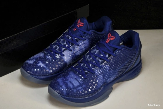 Kobe LA 6 Nike  448693-400 East ASG 1017